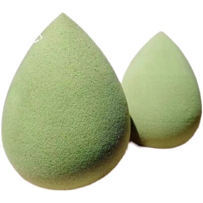 盒装美妆蛋超软不吃粉干湿两用气垫粉扑彩妆蛋不卡粉化妆蛋套装