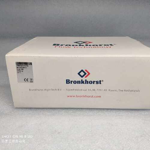 议价Bronkhorst 质量流量计 M13-AAD-88-0-S 50g/h TMA 2.5bar(g)