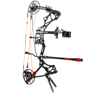 复合弓射箭胜算4.0弓箭大威力射击户外高精准滑轮PSE马修斯碳马赫