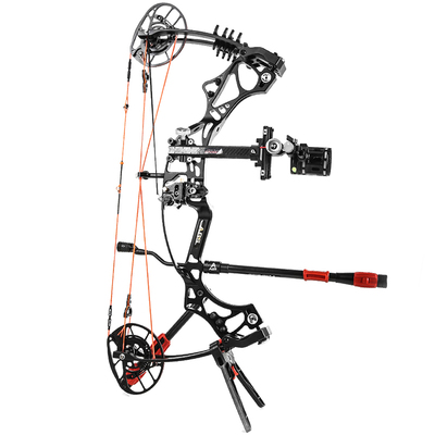 高速射箭弓AGS射手胜算4.0复合弓