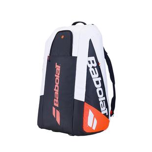 Babolat百保力官方新款PURE STRIKE系列6-12只装百宝力专业网球包