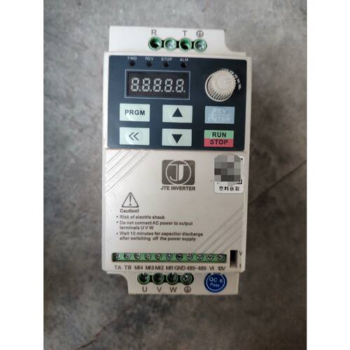 询价-金田变频器JT100EB0004G1