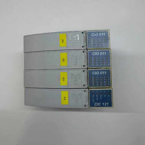 SIGMATEK西格玛泰克模块CIO011原装现货，议价商品