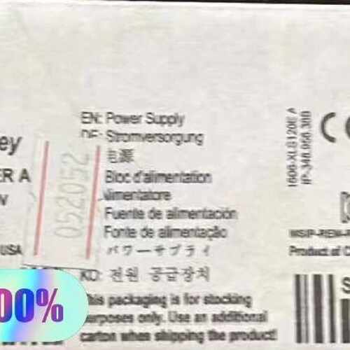溢价-Allen-Bradley 1606-XLS120E 原