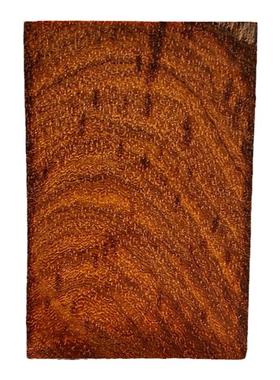 男女紫檀木料吊坠保真印度国标