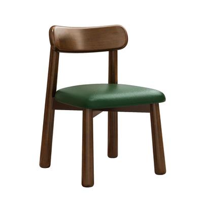 实木小凳子家用靠背小椅