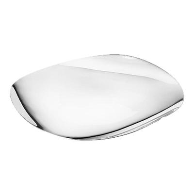 新年礼物GeorgJensen乔治杰生COBRA盘子派餐盘果盘