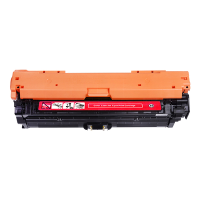 适用惠普CP5525dn硒鼓HPLaserJet CP5525 M750 CE270A HP650A墨盒