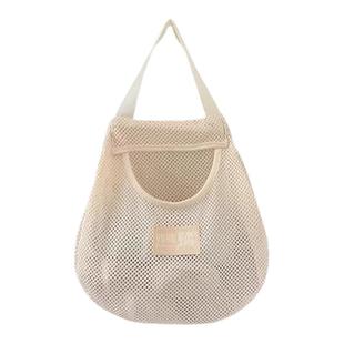 袜子内衣收纳挂袋家用宿舍挂衣柜悬挂式网兜门后透气防霉收纳神器