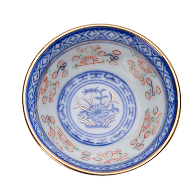 传统工艺制瓷景德镇茶托薄利多销