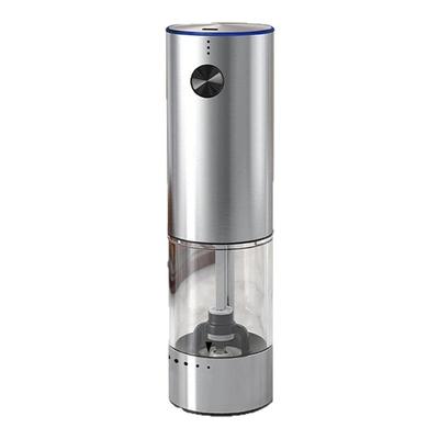 电动胡椒研磨器海盐黑胡椒花椒研