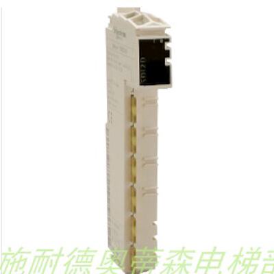 议价施耐德PLC原装模块 TM5SDO8TA TM5SDO12T 晶体管输出  全新正