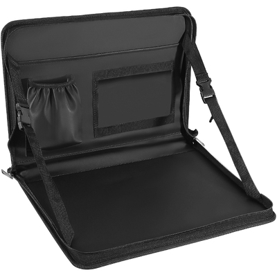 汽车方向盘小桌板电脑办公桌餐盘