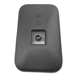 适用于老款江铃卡车顺达五十铃庆铃倒车镜 货车1041后视镜反光镜