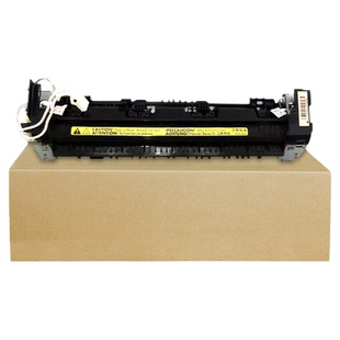 墨冠适用惠普M126A定影器 HP M126nw打印机定影组件M128fp M128fn M128fw加热器M125a M127nw热凝器加热组件