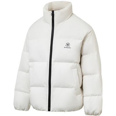 【美式潮牌】加厚羽绒服男士冬季