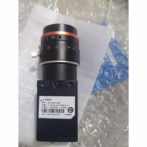 【议价-可维修】海康威视工业相机MV-CS200-10GM 带25mm定焦镜 全