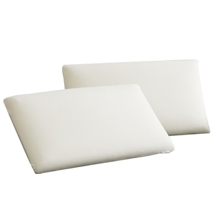 维也纳全季五星级酒店同款零压枕头记忆棉护颈椎病助睡眠专用枕芯