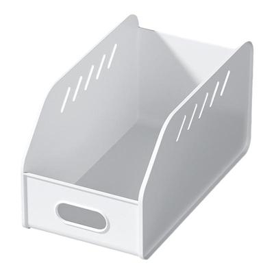 零食杂物收纳整理储物桌面置物