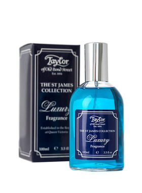 Taylor Of Old Bond Street-St.James 圣詹姆斯 男士香水 100ml