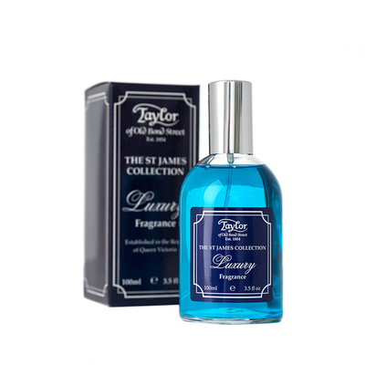 Taylor Of Old Bond Street-St.James 圣詹姆斯 男士香水 100ml