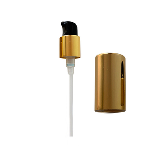 dw粉底液小样泵头15ml中小样持妆粉底液真空泵头按压专用替换泵头