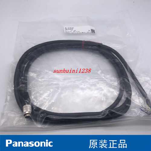 议价全新原装 连接线松下 HL-G1CCJ2    HL-G1CCJ5   HL-G108-S-J