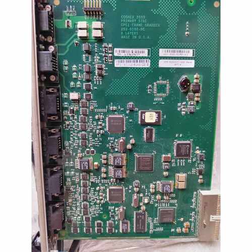 议价康耐视VPM8102SC000REVAOPTA可维修