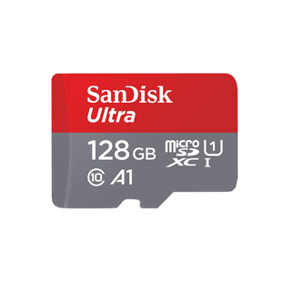 闪迪TF卡 SWITCH NS内存卡 游戏存储卡TF卡 64G 128G 512G扩展卡