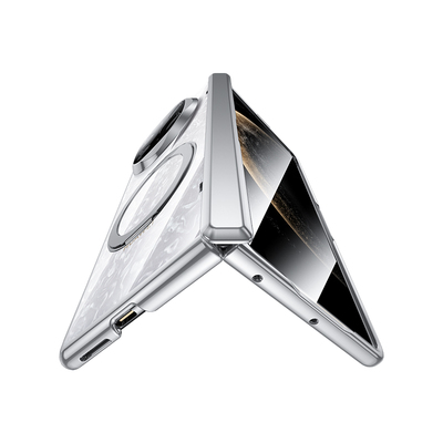 华为matex6手机壳旋转支架磁吸壳