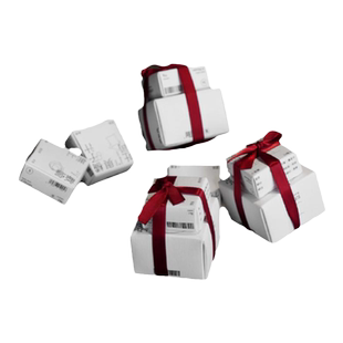 『新婚礼物』无态度香里藏诗香薰蜡烛自由搭配小众高级ins伴手礼