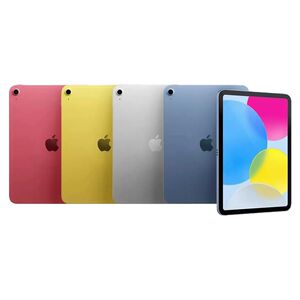Apple苹果iPad11英寸平板新款