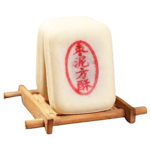 枣泥方酥北京宫廷糕点手工传统酥皮孕妇老人零食古代中式糕点袋装