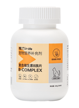 RedDog猫咪狗狗保健品