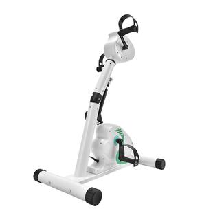 四肢联动中风偏瘫电动康复机训练器老人家用上下肢锻炼阻力自行车