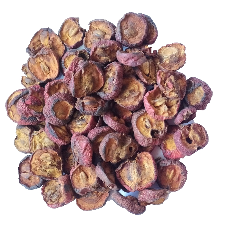 中药材山楂50克