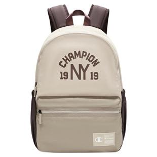 Champion冠军男生双肩包女学生书包大容量旅行包背包