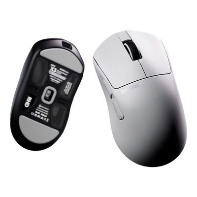 Pulsar派世X3电竞游戏鼠标3950