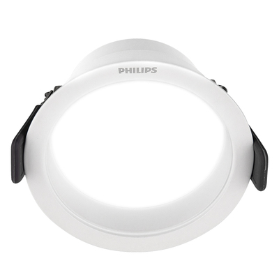 飞利浦全光谱护眼深嵌防眩筒灯