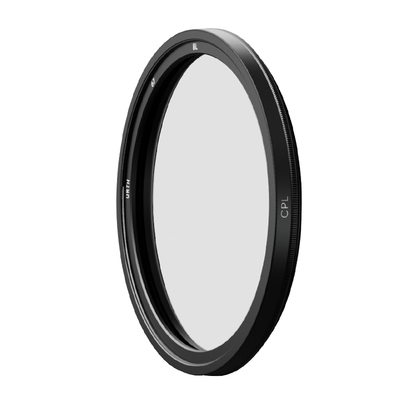 UrthCPL圆偏振滤镜滤除偏振光