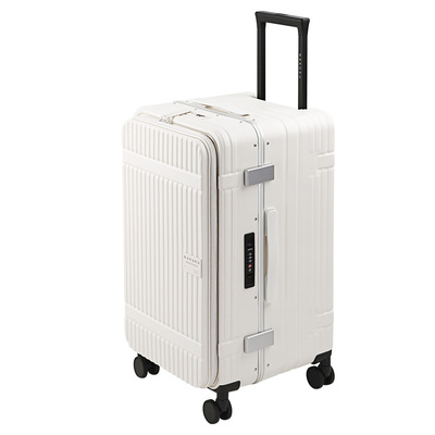 NAKURU行李箱20寸旅行箱男登机箱商务拉杆箱2025新款行李箱24寸