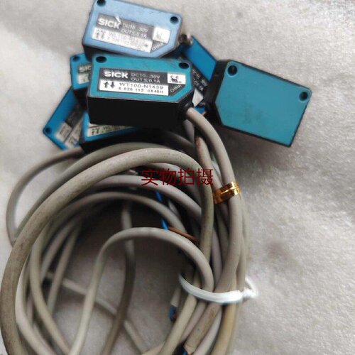 询价-SICK西克WT100P1432.N1439光电开