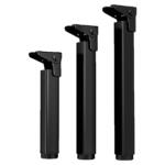 可折叠支撑脚桌子腿支架支撑增高底座神器沙发上调节床腿桌子加高