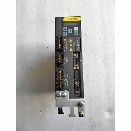 【请询价】6SL32105F104UF1V90伺服驱动器