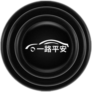 三菱帕杰罗劲畅帕杰罗v93v97v73专用改装配件大全车门减震缓冲垫