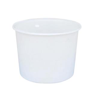 大号加厚牛筋圆桶大容量家用储水桶食品级酿酒发酵塑料胶桶可配盖