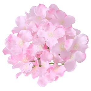 仿真花绣球花婚礼布置花艺绢花