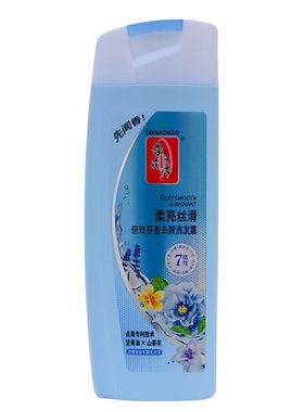 蒂花之秀柔顺焗油乌发