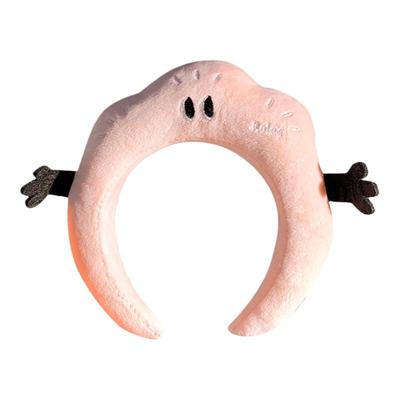 Auramoon发饰洗脸束发带女敷面膜