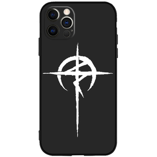 适用于iphone13promax 11高达闪光的哈萨维 液态硅胶手机壳苹果14 15红米K60一加ace2小米civi挂绳IQOO11全包